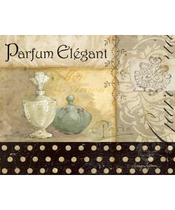 Avery Tillmon, Parfum Elegant II