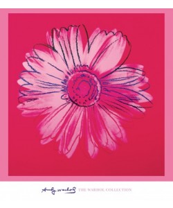 Andy Warhol, Daisy, 1982