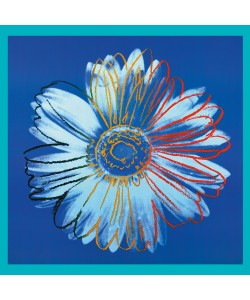 Andy Warhol, Daisy, 1982