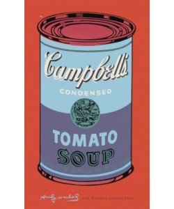 Andy Warhol, Campbell's Soup