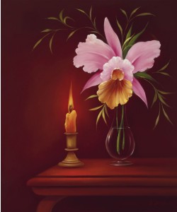 B. Smith, Sentimental Evening Ii