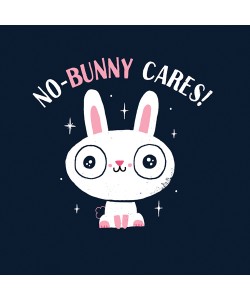 Michael Buxton, No Bunny Cares