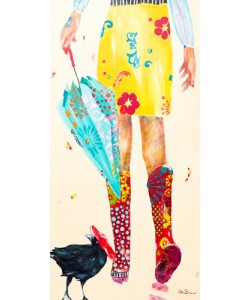 Pamela K. Beer, Rainy Day Companions