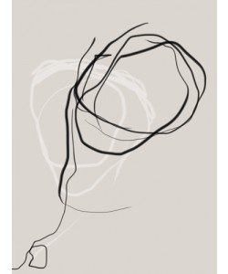 Bronwyn Baker, Threaded No. 3
