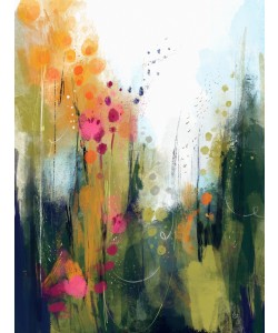 Ishita Banerjee, Wildwood