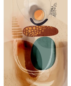 Ishita Banerjee, Dunes