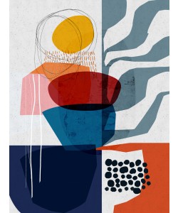 Ishita Banerjee, Planted