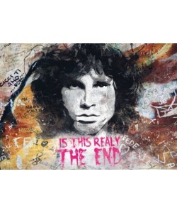 Edition Street Art, Is this really the end