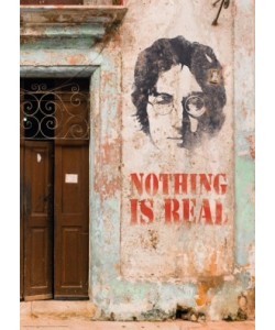 Edition Street Art, Nothing is real