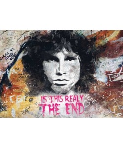 Edition Street Art, Is this really the end