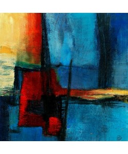Bea Danckaert, Abstract Night