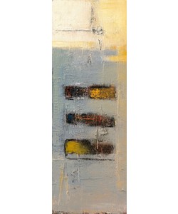 Bea Danckaert, being there