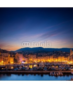 Beboy, Bastia, Corse