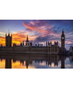 Beboy, Big Ben Londres Angleterre