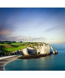 Beboy, Etretat France