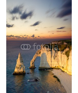 Beboy, Etretat France