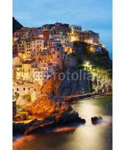 Beboy, Manarola, Cinque Terre, Italie
