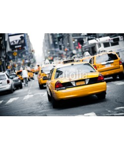 Beboy, New York taxi