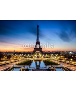 Beboy, Tour Eiffel Paris France