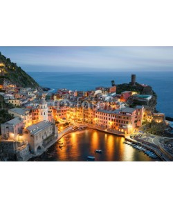 Beboy, Vernazza, Cinque Terre, Italie