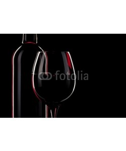 Beboy, vin bouteille verre