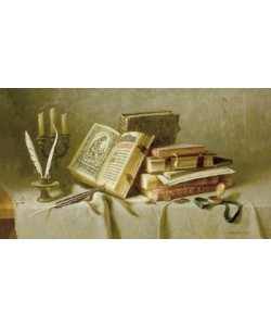 Igor Belkovskij, OLD BOOKS II