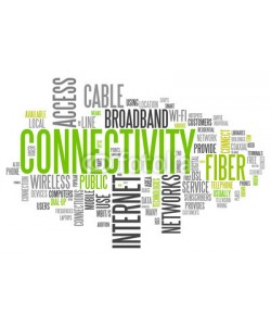 Ben Chams, Word Cloud Connectivity