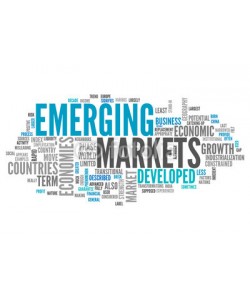 Ben Chams, Word Cloud Emerging Markets