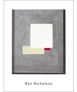 Ben NICHOLSON, Composition, 1935-38
