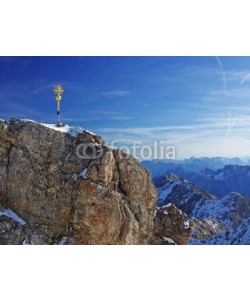 Bergfee, Das Land unter der Zugspitze