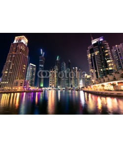 Beboy, Dubaï Marina