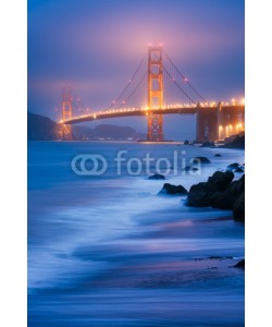 Beboy, Golden gate bridge, San Francisco