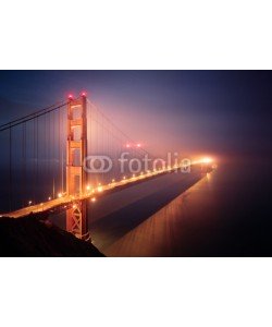 Beboy, Golden gate bridge, San Francisco