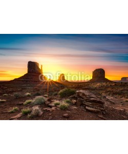 Beboy, Monument Valley