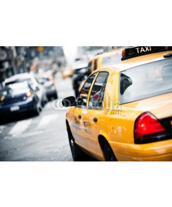 Beboy, New York taxi