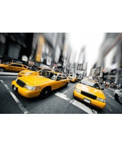 Beboy, New York taxis