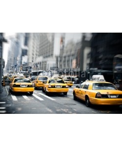 Beboy, New York taxis