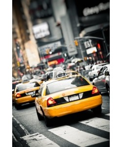 Beboy, New York taxis
