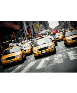 Beboy, New York taxis