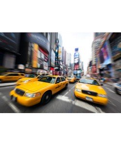 Beboy, New York taxis