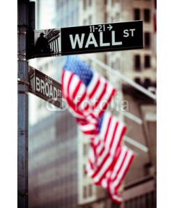 Beboy, Wall Street New York