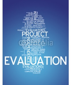 Ben Chams, Word Cloud Evaluation