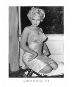 Bettmann, Actress Marilyn Monroe