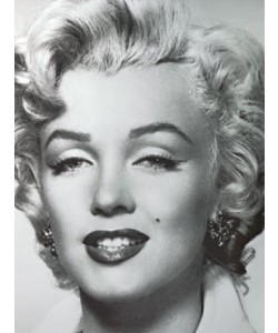 Bettmann, Marilyn Monroe Portrait