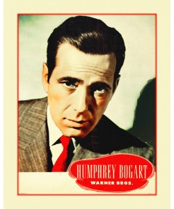 Hollywood Photo Archive, Bogart