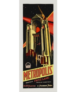 Hollywood Photo Archive, Metropolis
