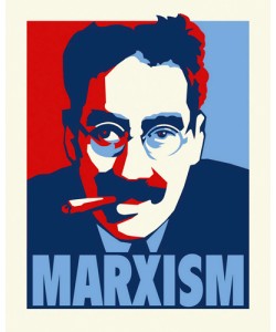 Hollywood Photo Archive, Groucho Marxism