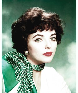 Hollywood Photo Archive, Joan Collins
