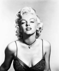 Hollywood Photo Archive, Marilyn Monroe