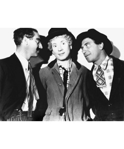 Hollywood Photo Archive, Marx Brothers